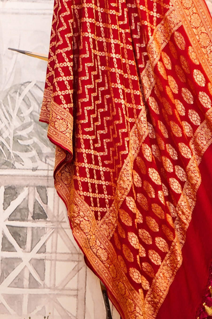 Dupatta