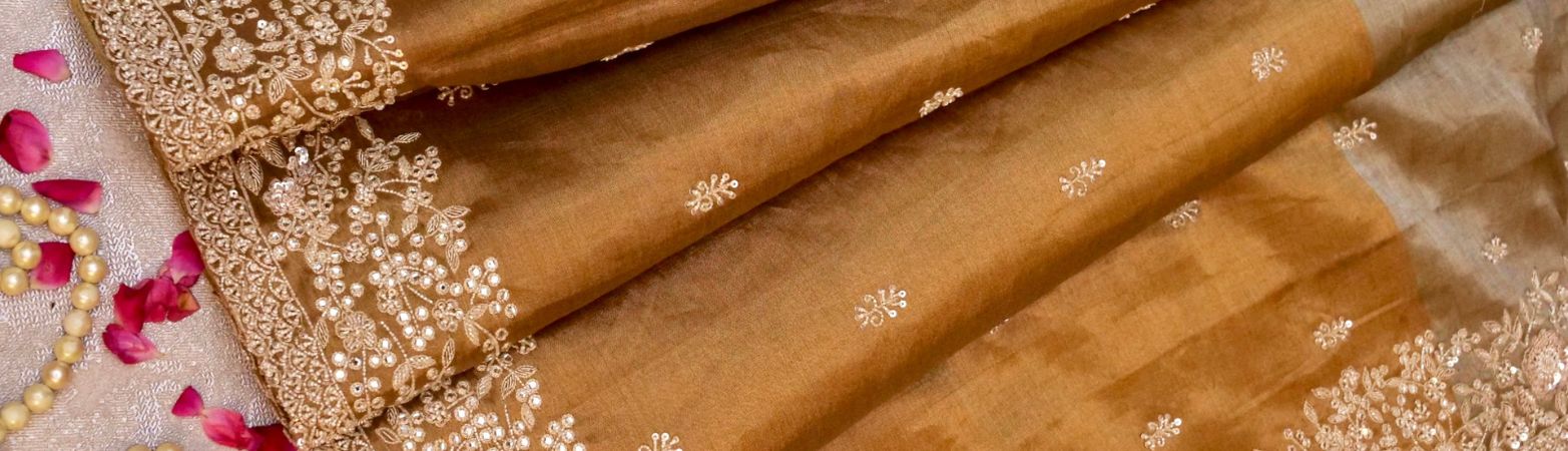 Banarasi Sarees for Festive seasons 2025