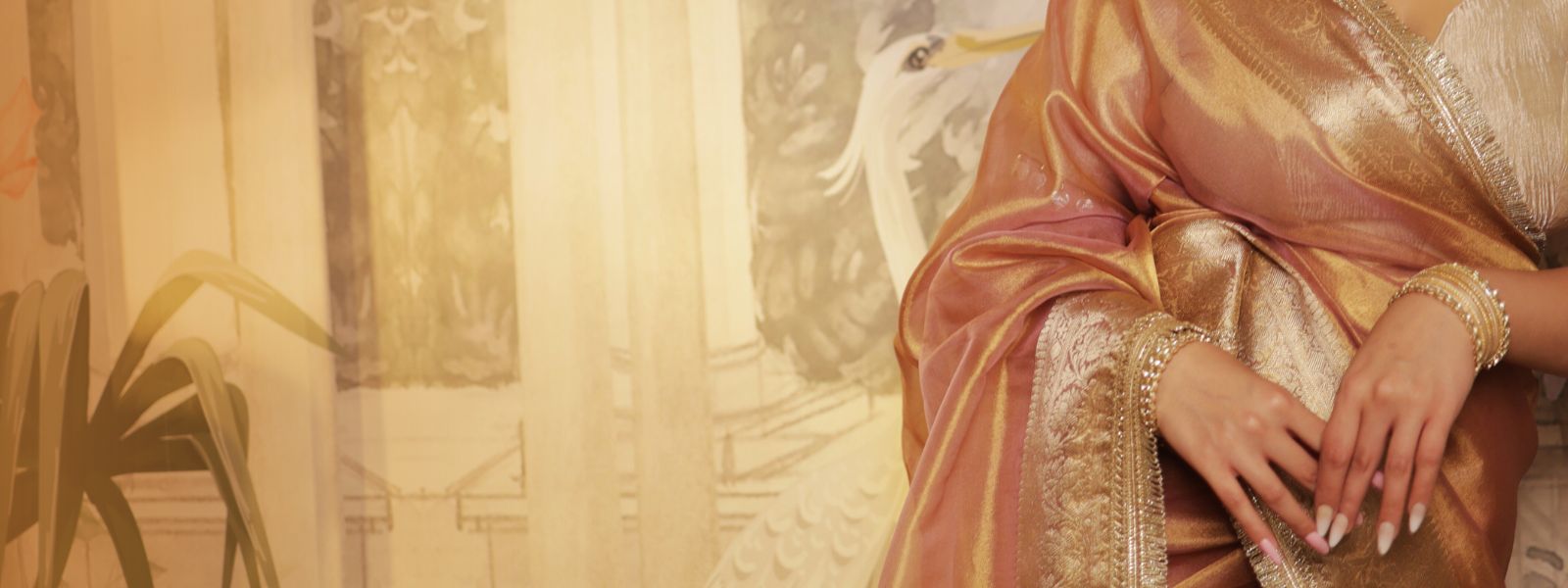banarasi saree shop in varanasi