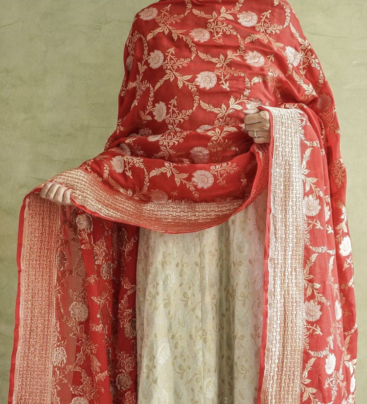 Dupatta