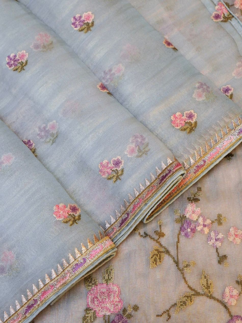Unstitched Suit