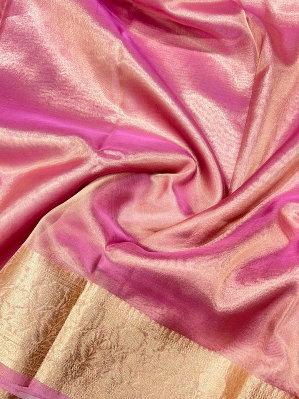 Summer Sarees Collection