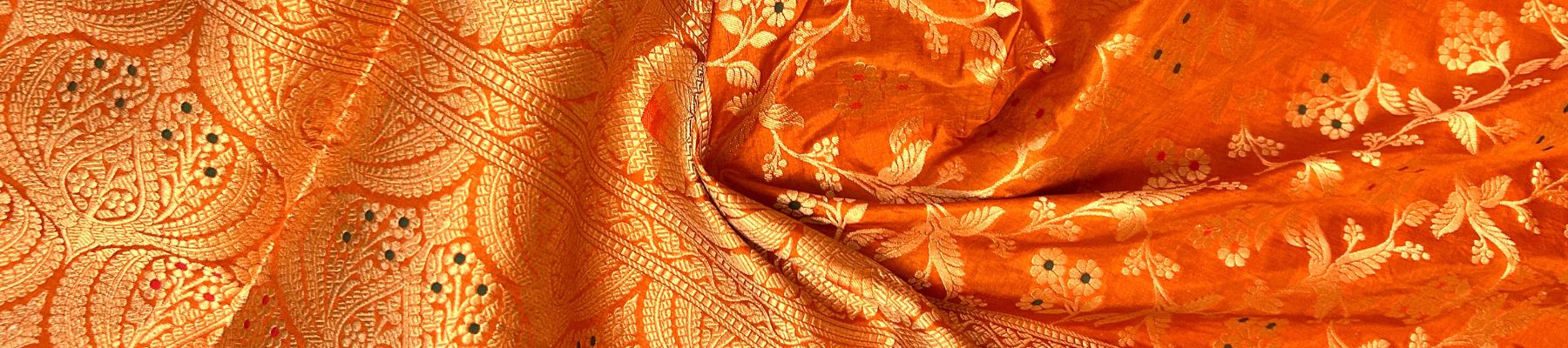 Wedding Sarees