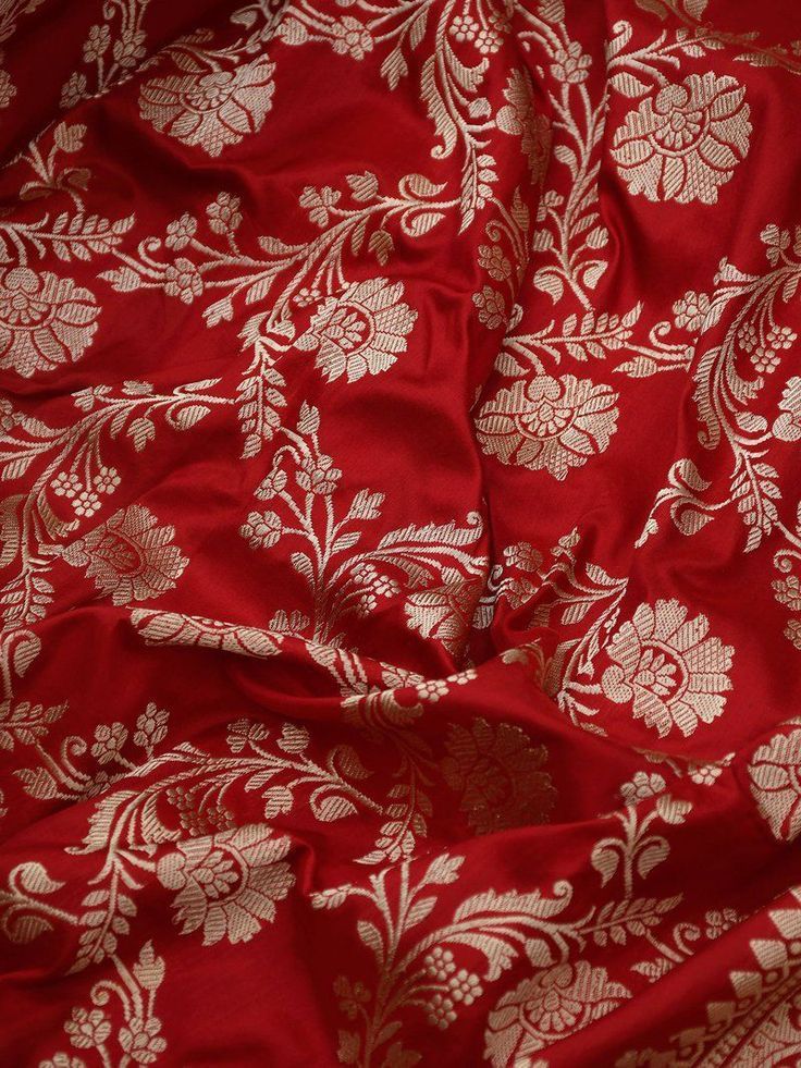 Banarasi Silk