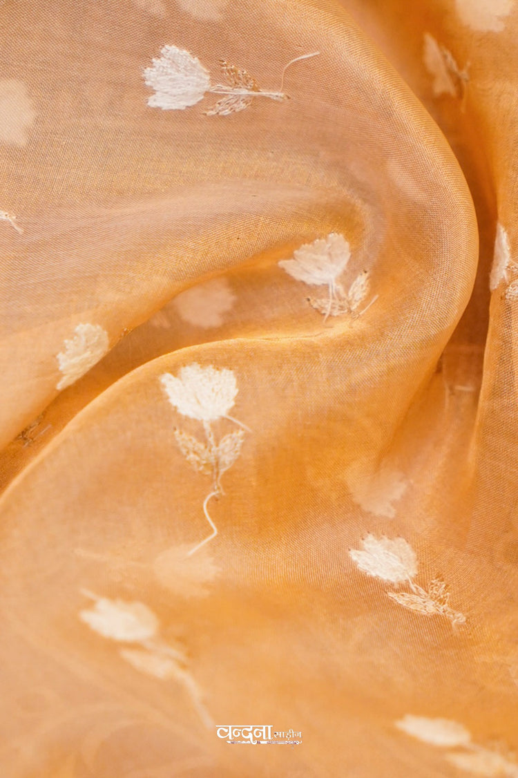 Organza Silk