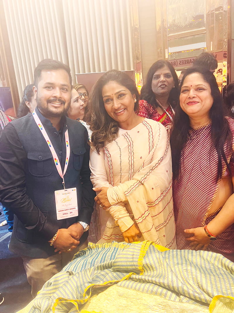 Dolly Jain
