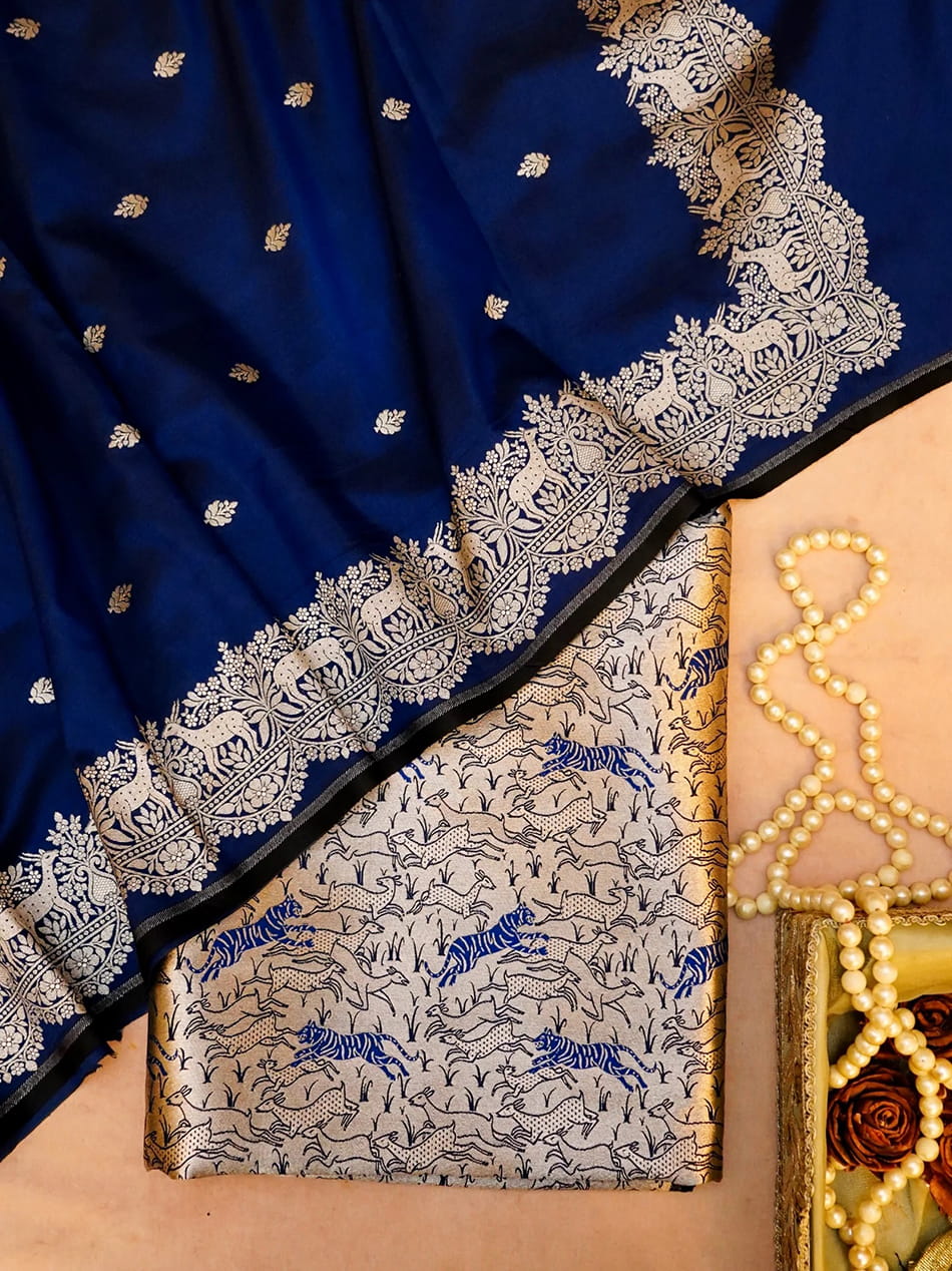 Unstitched Suits