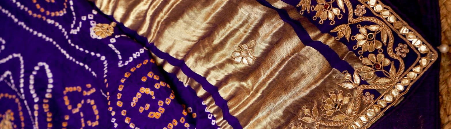 Festive Edit Saree Collection