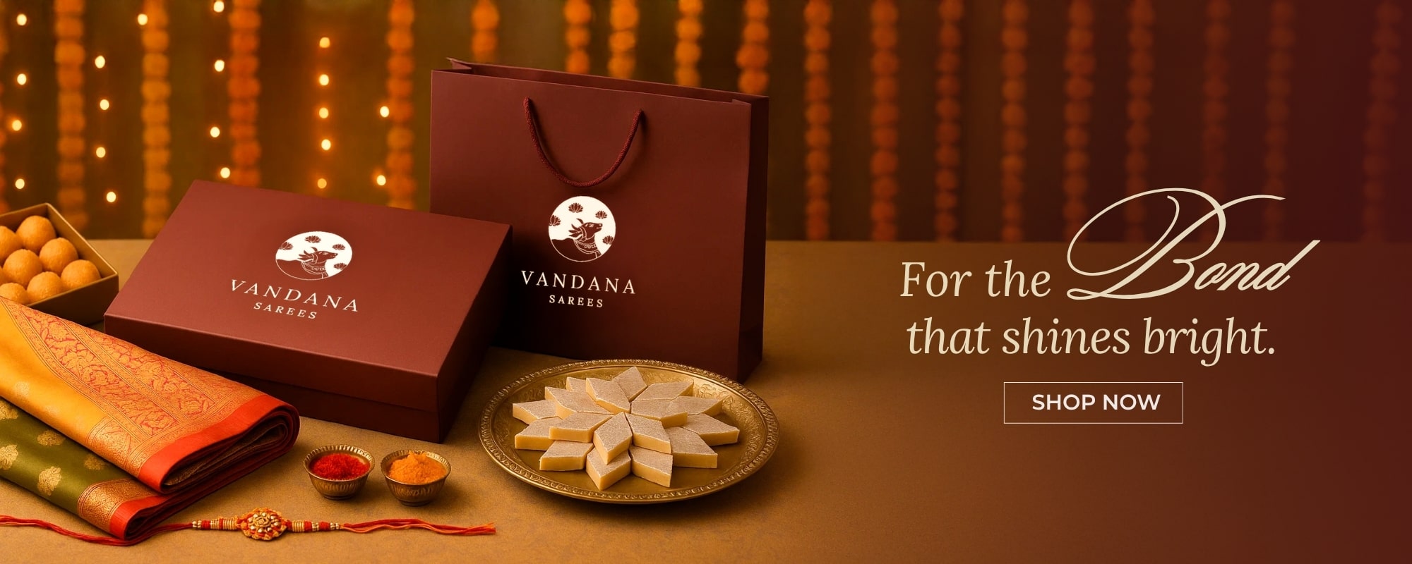 Happy Sawan month - Vandana Sarees