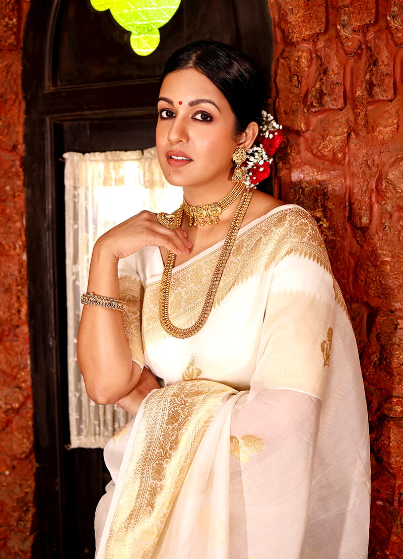Ishita Dutta