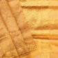 Handloom Banarasi Sun Gold Tissue Silk Khadwa Woven Saree