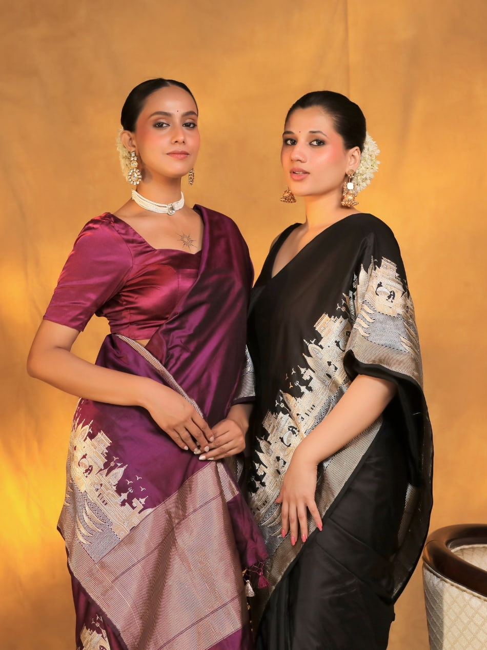 Banarasi Sarees