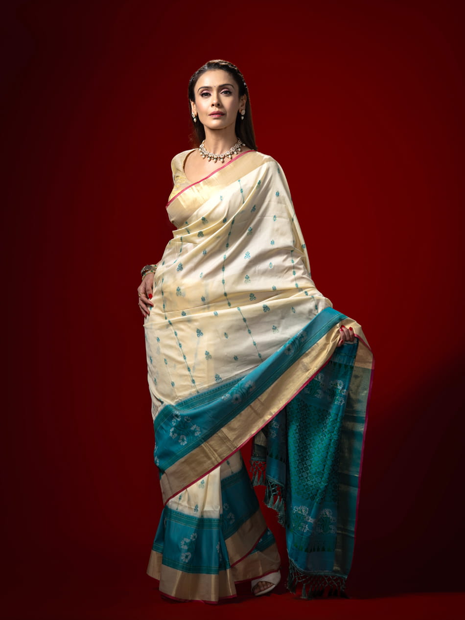 Banarasi Sarees