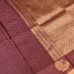 Banarasi Mashru Silk Motif Woven Saree