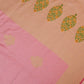 Banarasi Tanchoi Silk Saree