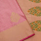 Banarasi Tanchoi Silk Saree