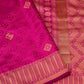 Banarasi Tanchoi Silk Saree