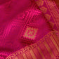 Banarasi Tanchoi Silk Saree