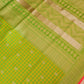 Banarasi Tanchoi Silk Saree