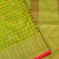 Banarasi Tanchoi Silk Saree