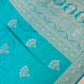 Banarasi Tanchoi Silk Saree