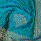 Banarasi Tanchoi Silk Saree