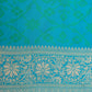 Banarasi Tanchoi Silk Saree