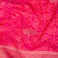 Banarasi Tanchoi Silk Saree