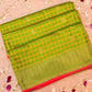 Banarasi Tanchoi Silk Saree