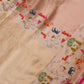 Banarasi Handloom Katan Silk Meenakari Shikargah Woven Saree