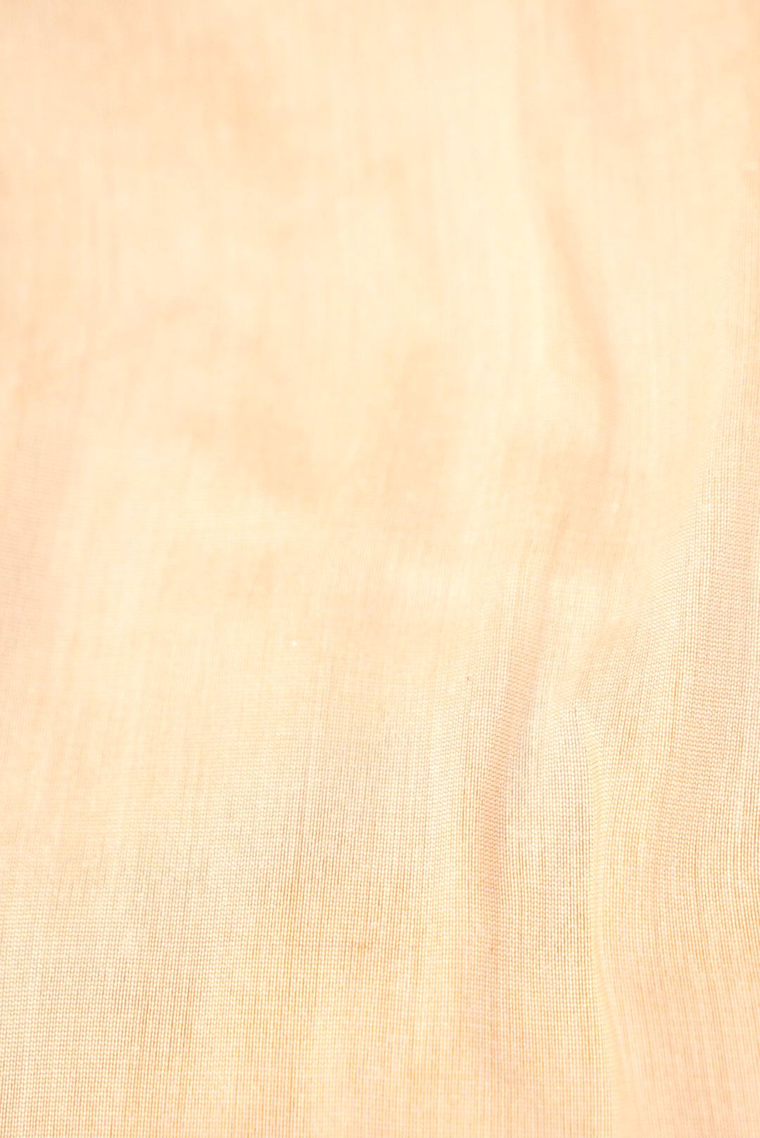 Radiant Rose Gold Chanderi Tissue Ensemble with Zardozi Detailing