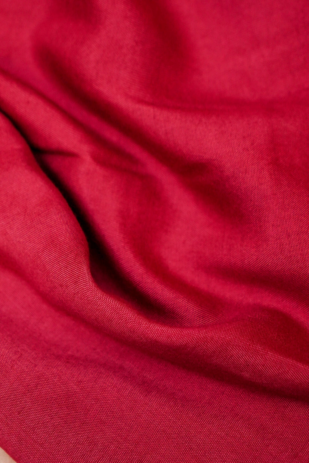 Magenta Pink Pure Mul Silk Suit with Zardozi and Pitta Zari Work