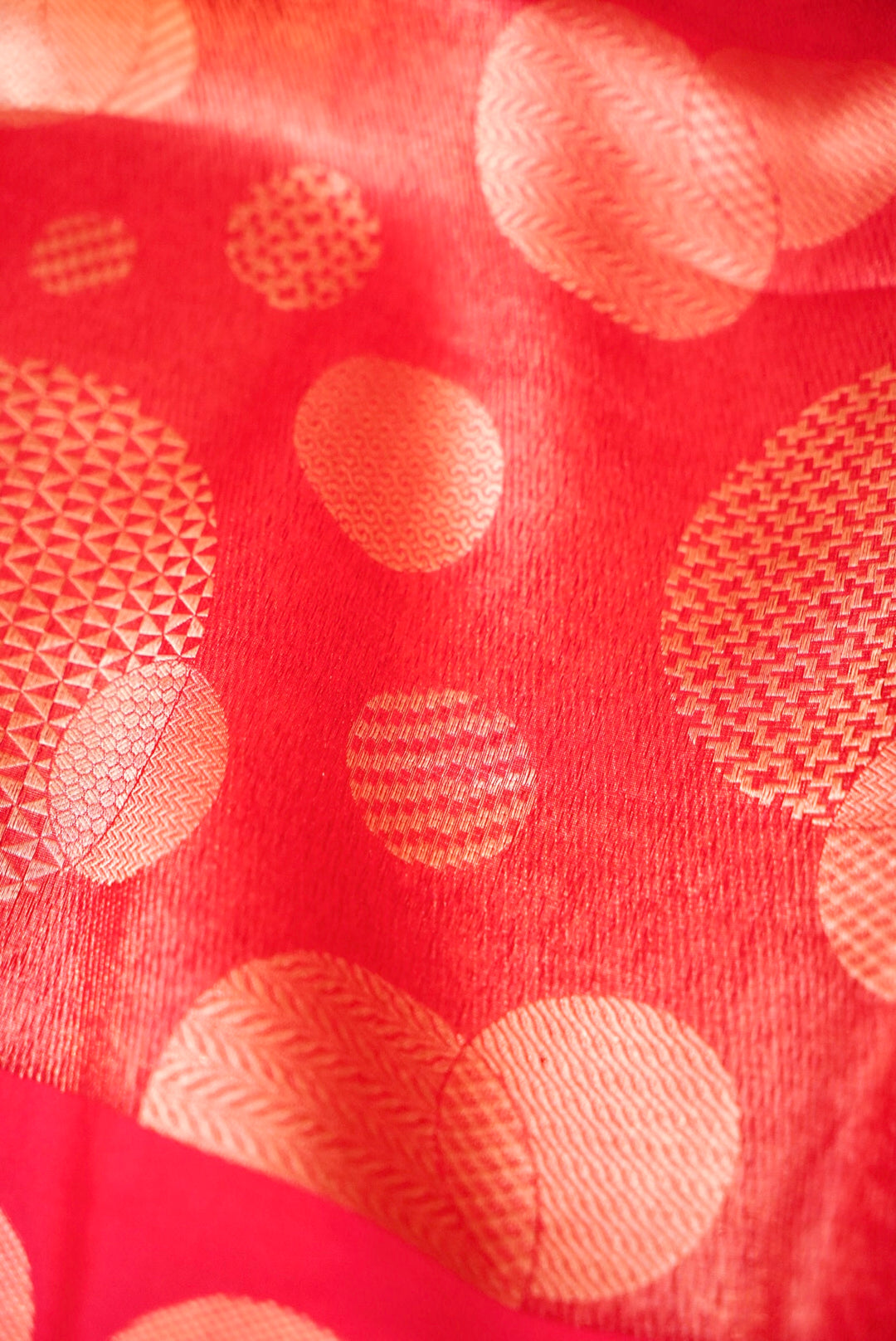 Pure Pink Organza Silk Saree with Brocade Organza Body and Silk Border