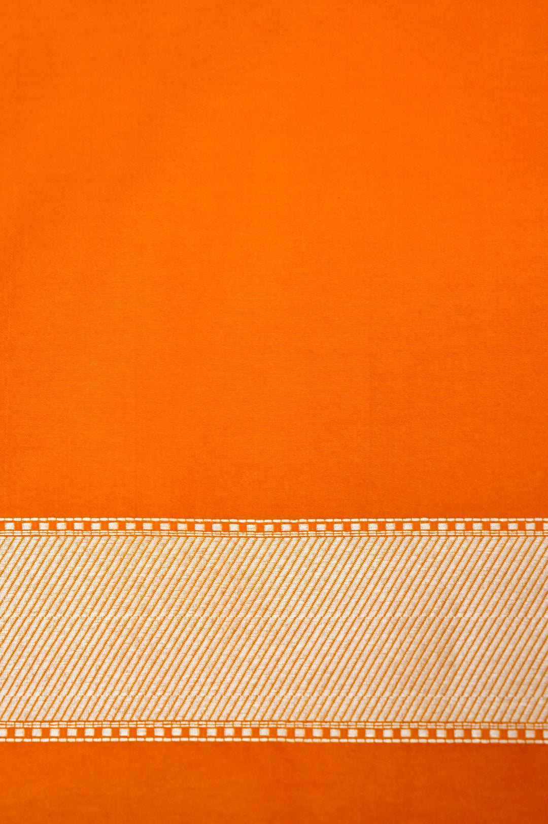 Yellow Banarasi Katan Silk Suit Set for Haldi Ceremony