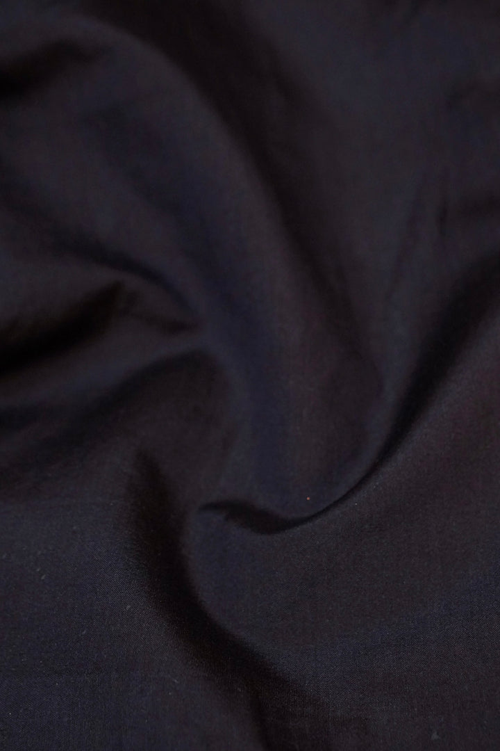 Tissue Grace Black Handloom Banarasi Pure Tissue Silk Saree View 5