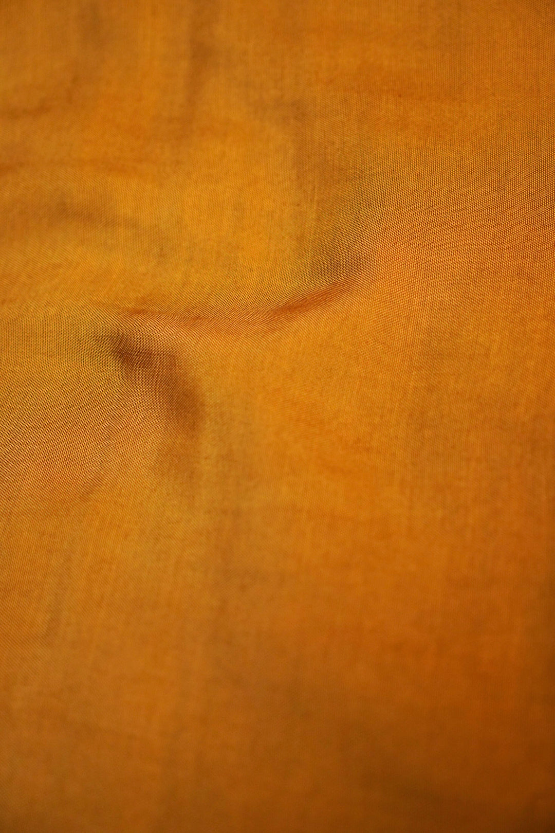 Banarasi Chanderi Tussar Silk Suit for Haldi Ceremony