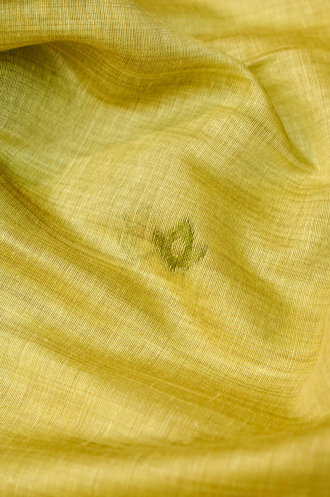 Pista Green Floral Woven Unstitched Suit Set with Bird Motif Dupatta