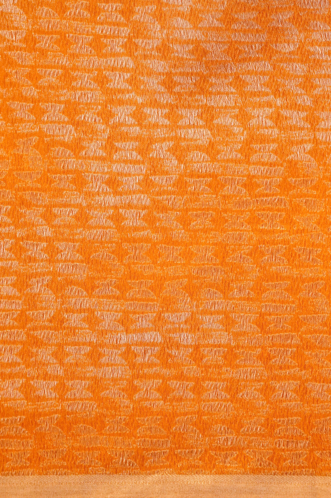 Golden Haldi Glow – Pure Banarasi Handloom Chiniya Silk Saree in Yellow