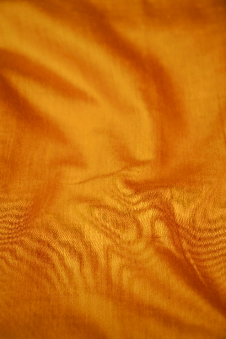 Pure Mul Silk Suit with Peacock Embroidered Neckline and Pitta Zari Dupatta