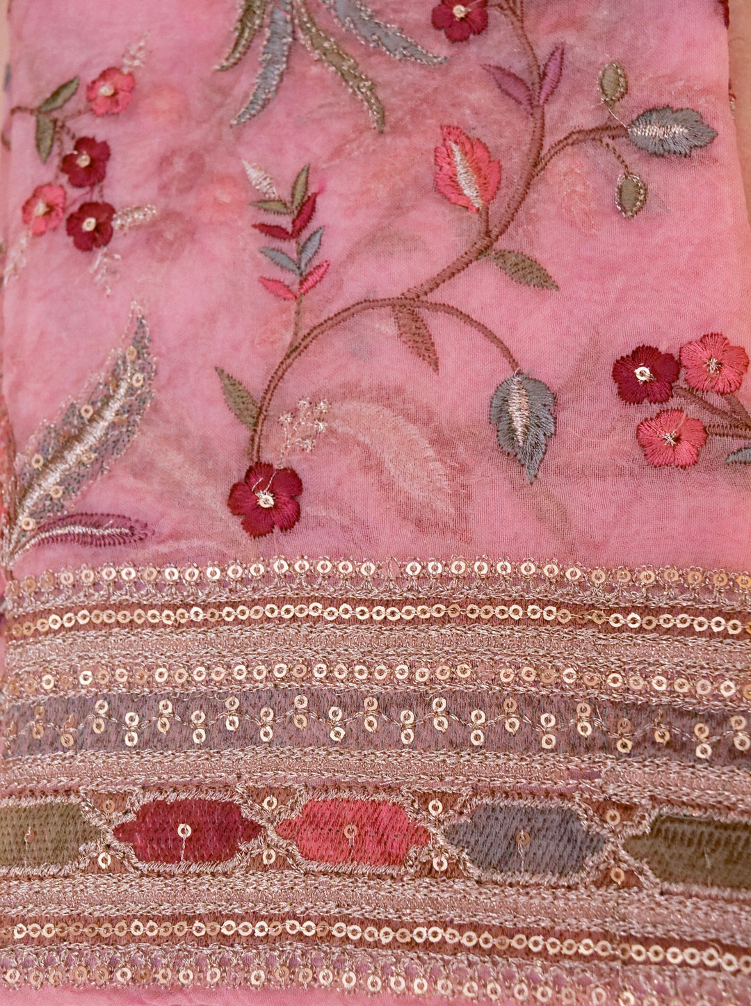 Vandana Sarees Premium Designer Saree