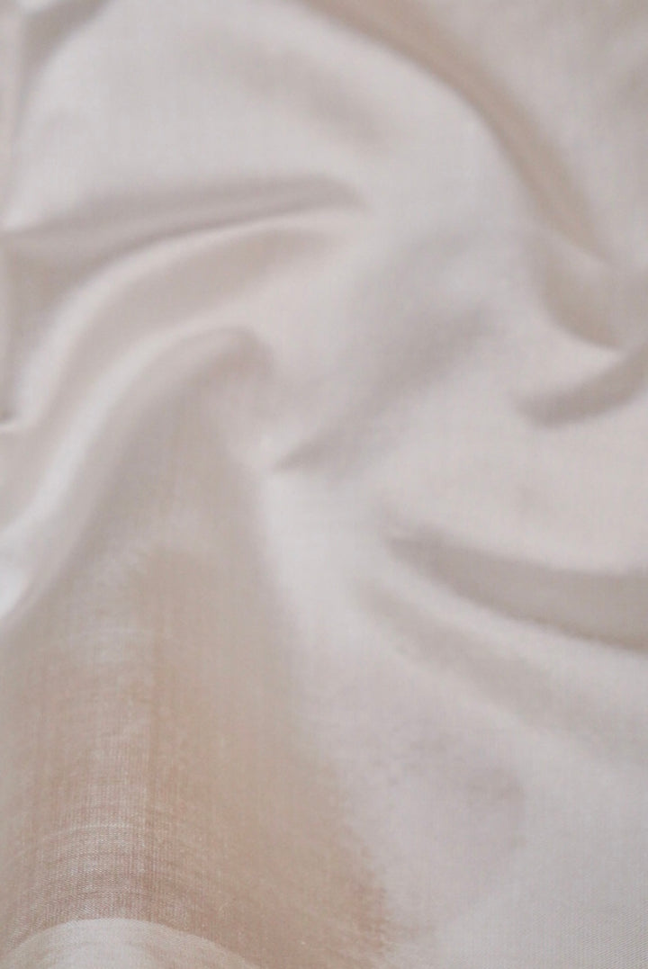 Eternal Grace in Weaves – The Banarasi Puna Silk Affair