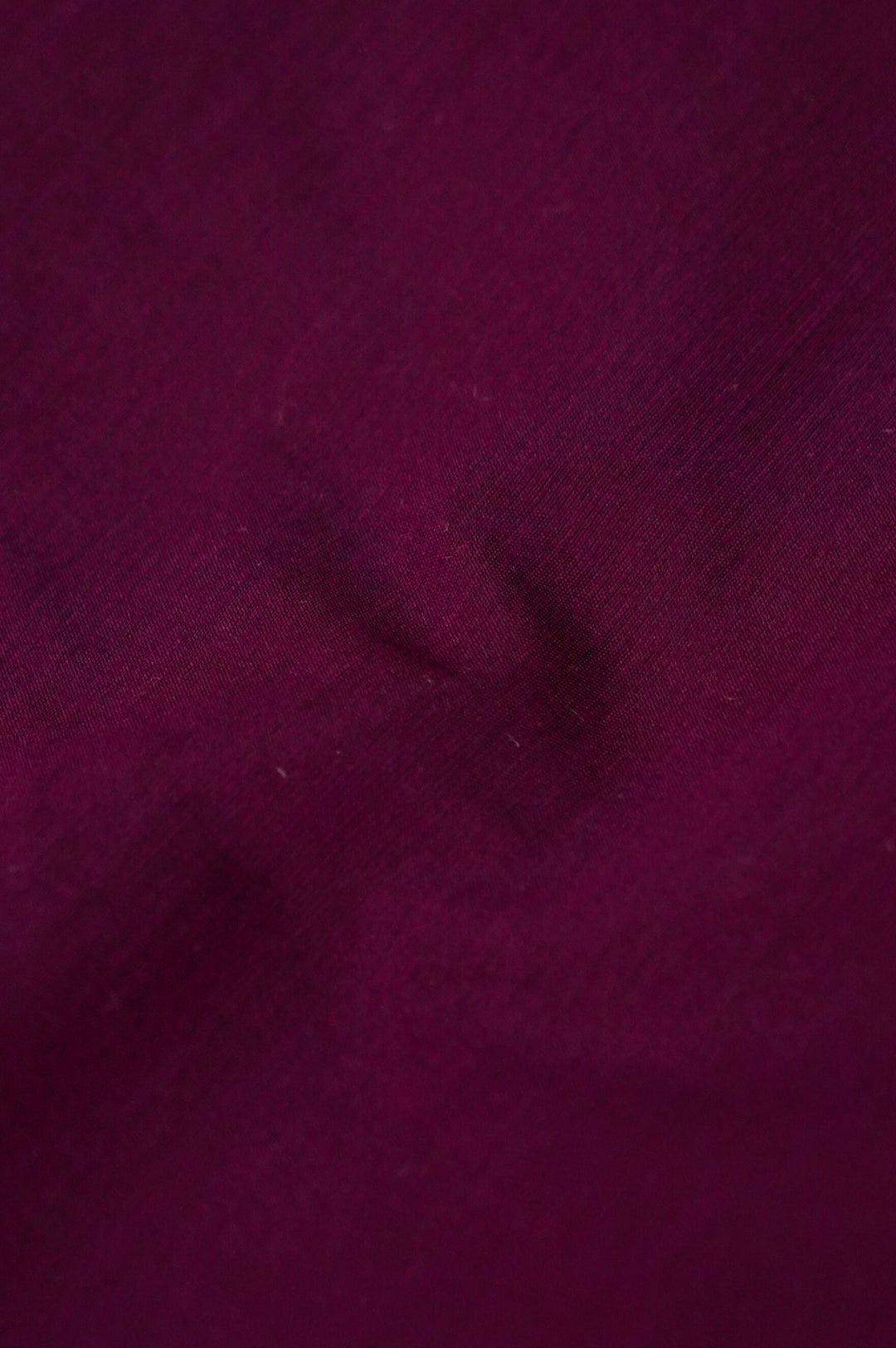 Regal Purple Meenakari Bird Motif Cotton Silk Suit Set