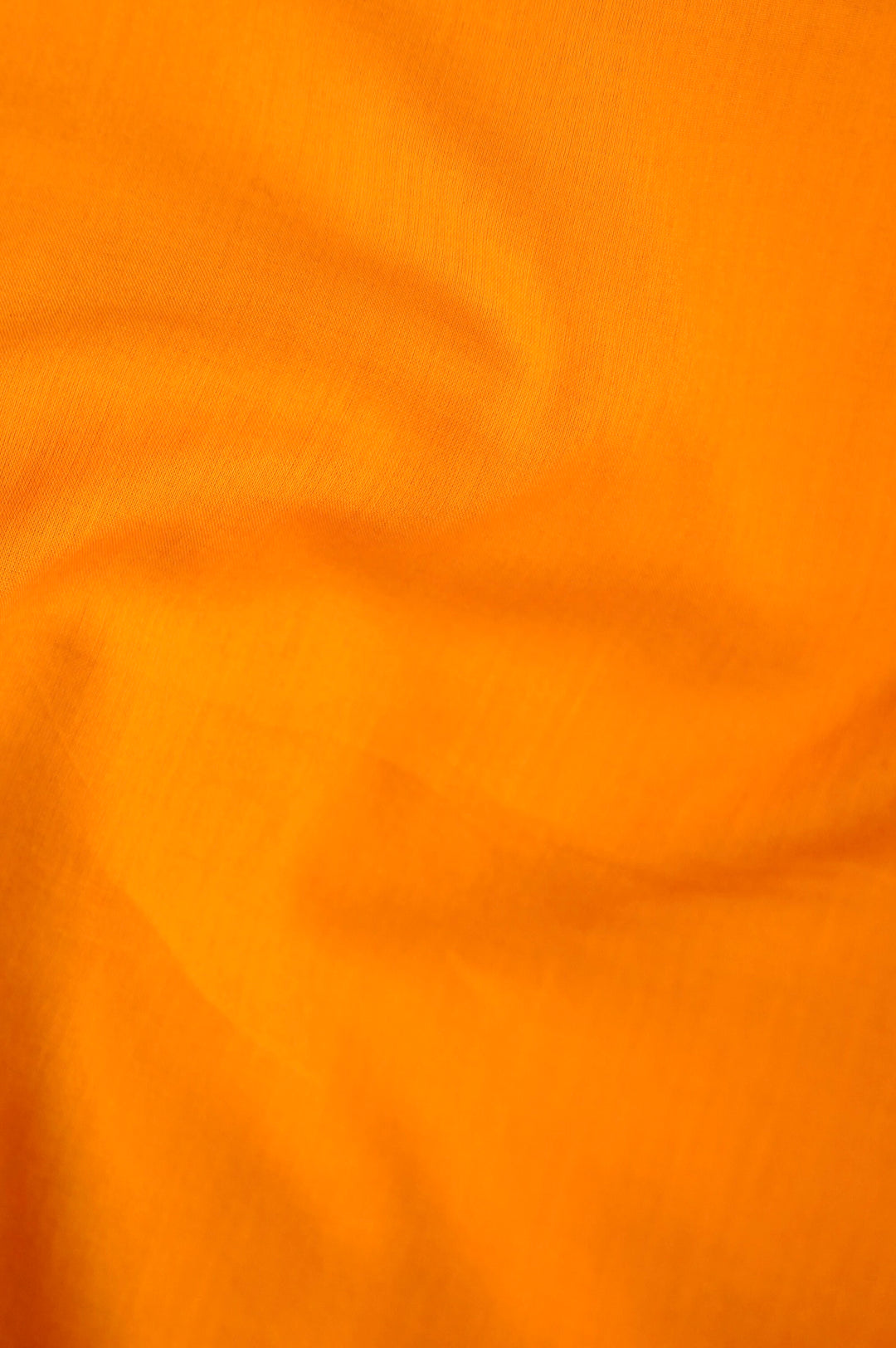 Yellow Pure Chanderi Silk Suit with Zardozi Neckline & Pichwai Embroidered Dupatta