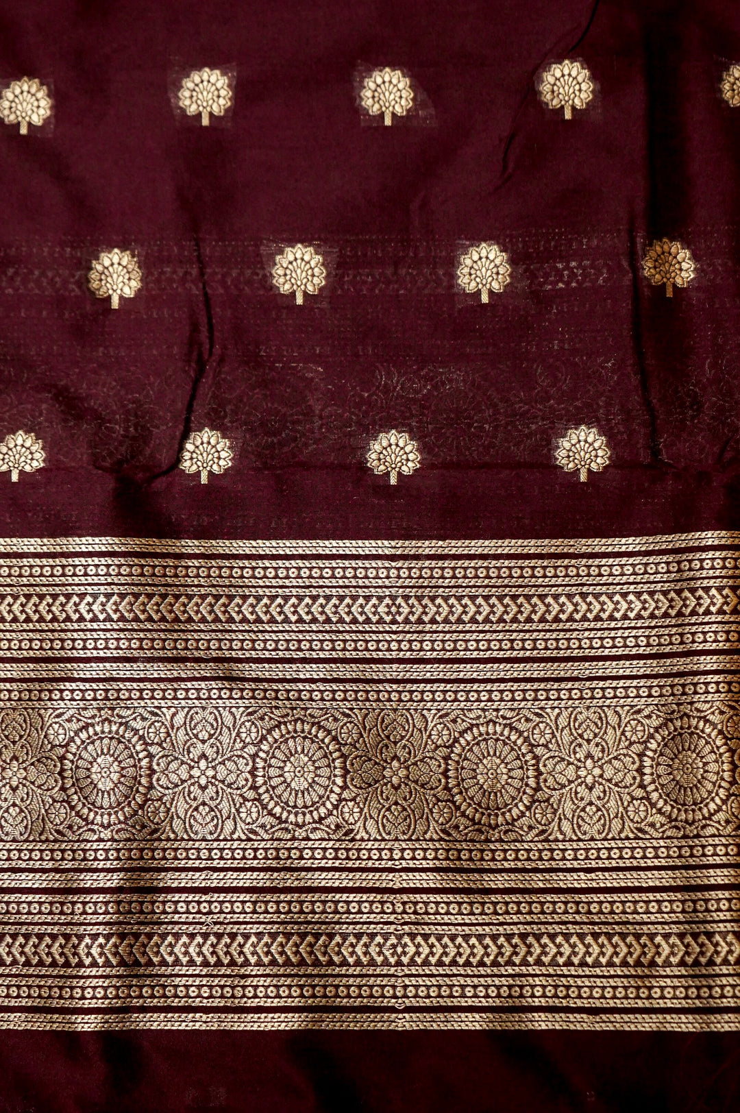 Vandana Sarees Product Image 238