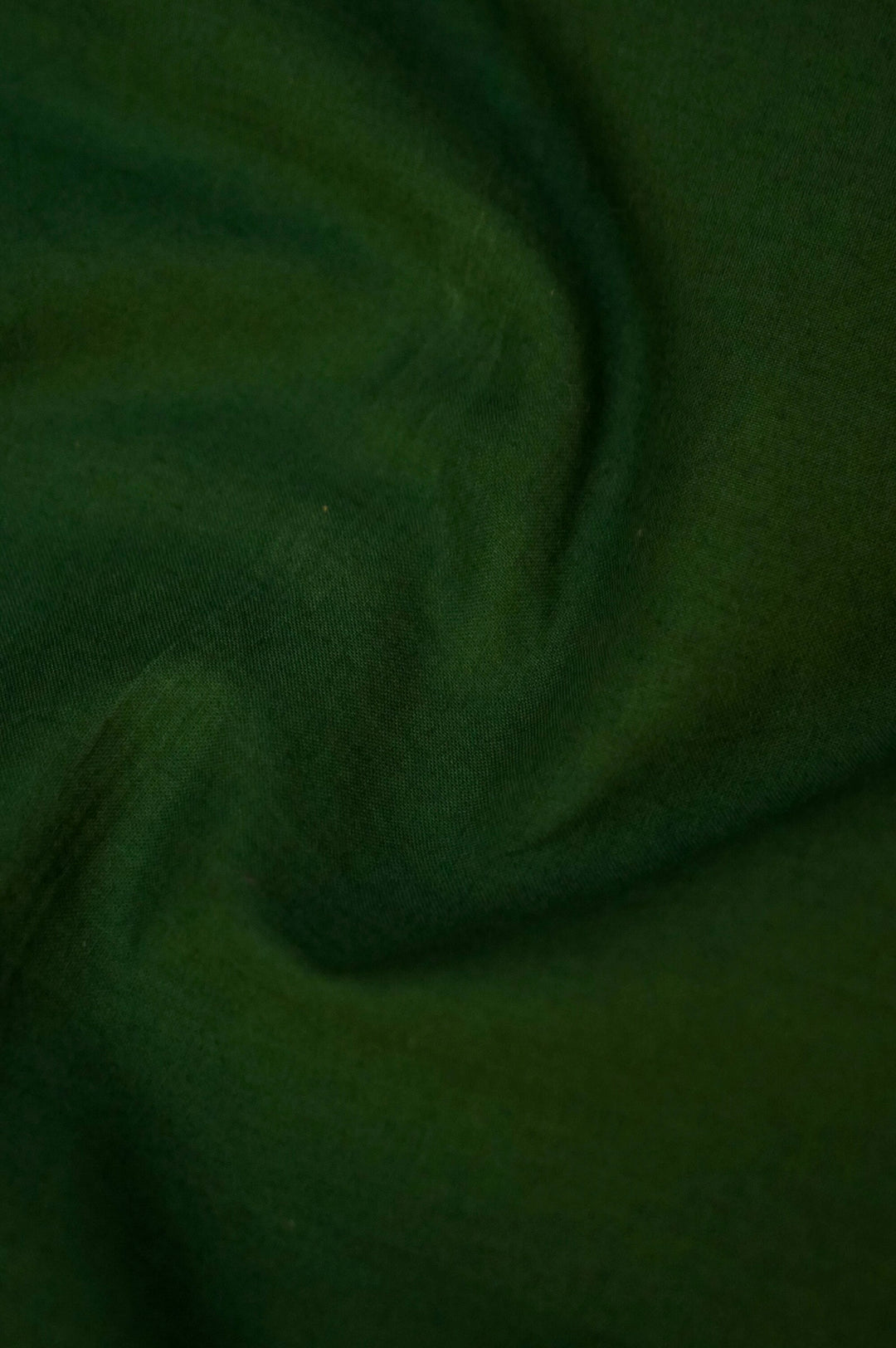 Regal Green Chanderi Silk Suit Zardozi & Pichwai Embroidered Royal Ensemble