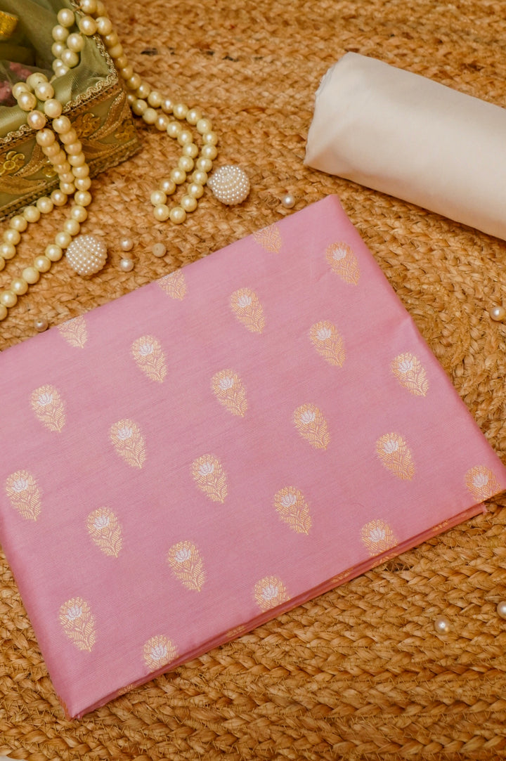 Pure Cotton Men&