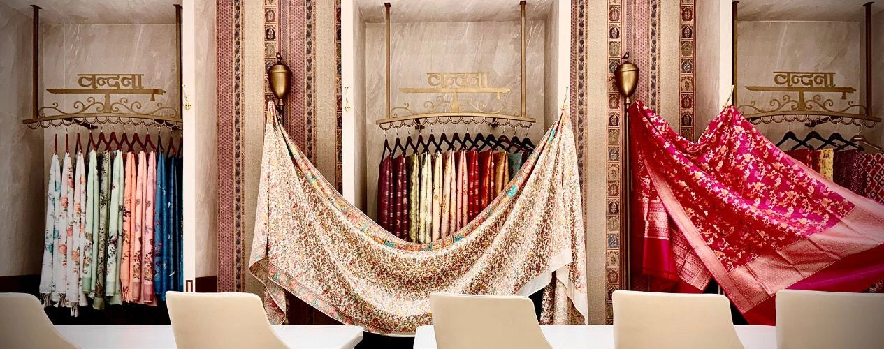 saree shop near me