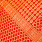 Banarasi Bandhej Khaddi Georgette Silk Saree