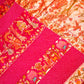 Banarasi Bandhej Khaddi Georgette Silk Saree