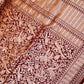 Banarasi Pure Brocade Katan Silk Saree